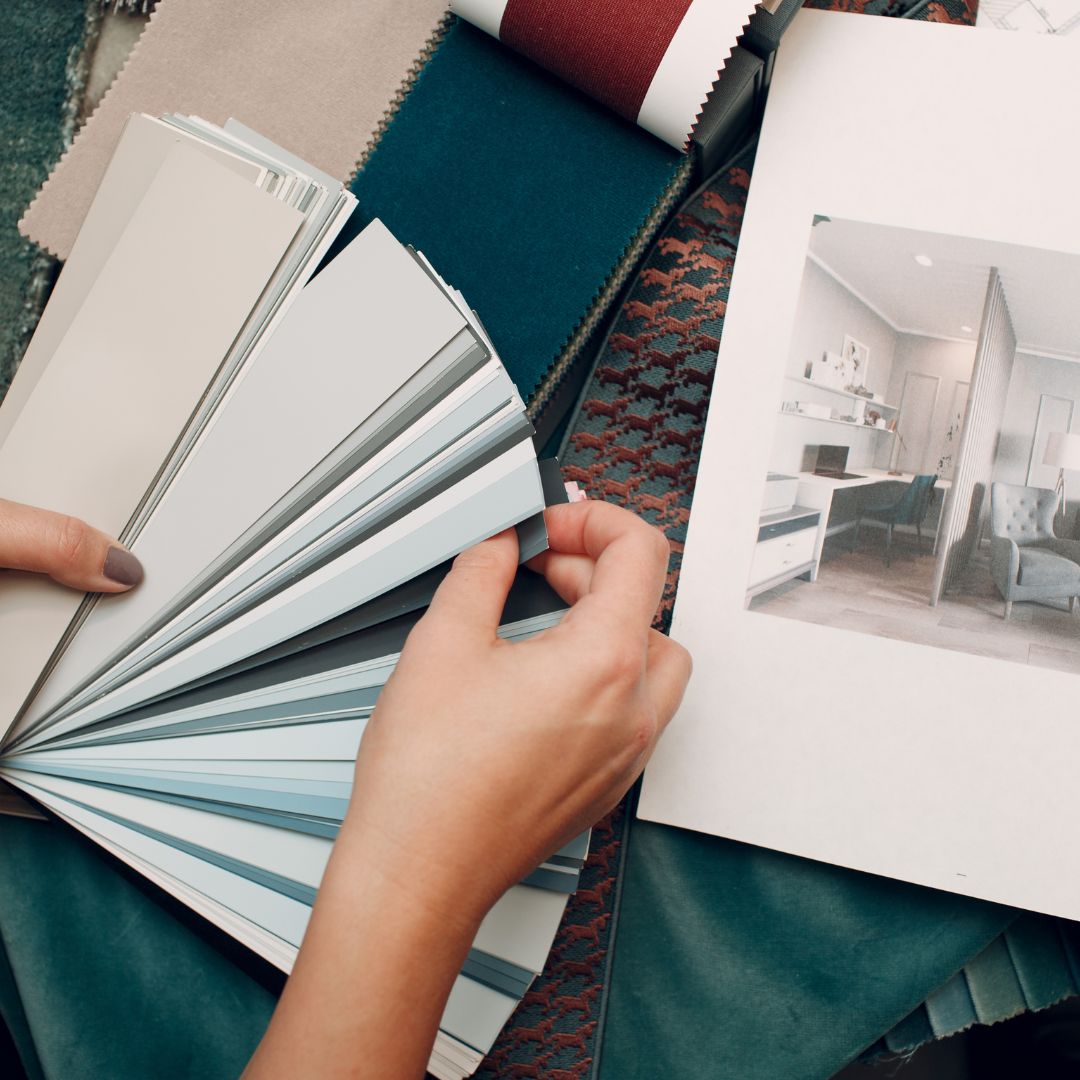 Crafting Impeccable Interior Spaces