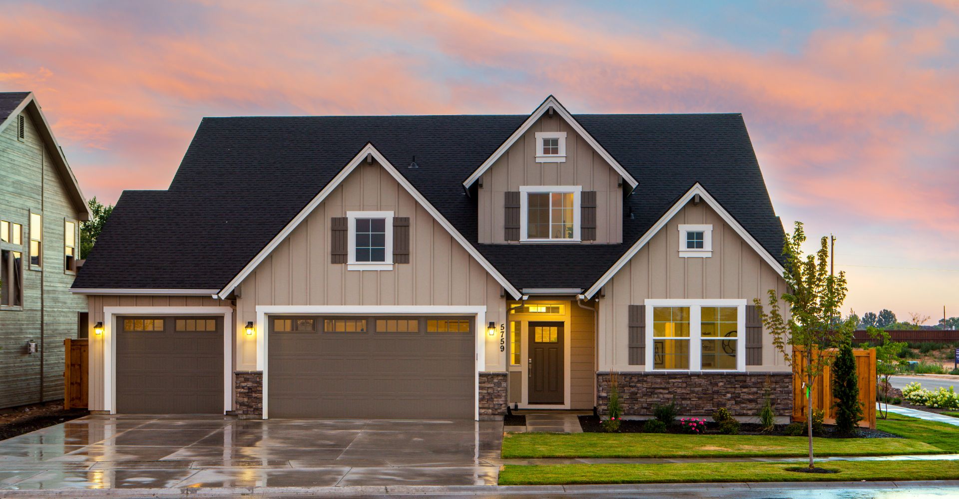 The Importance of Exterior Painting Maintenance in Dallas