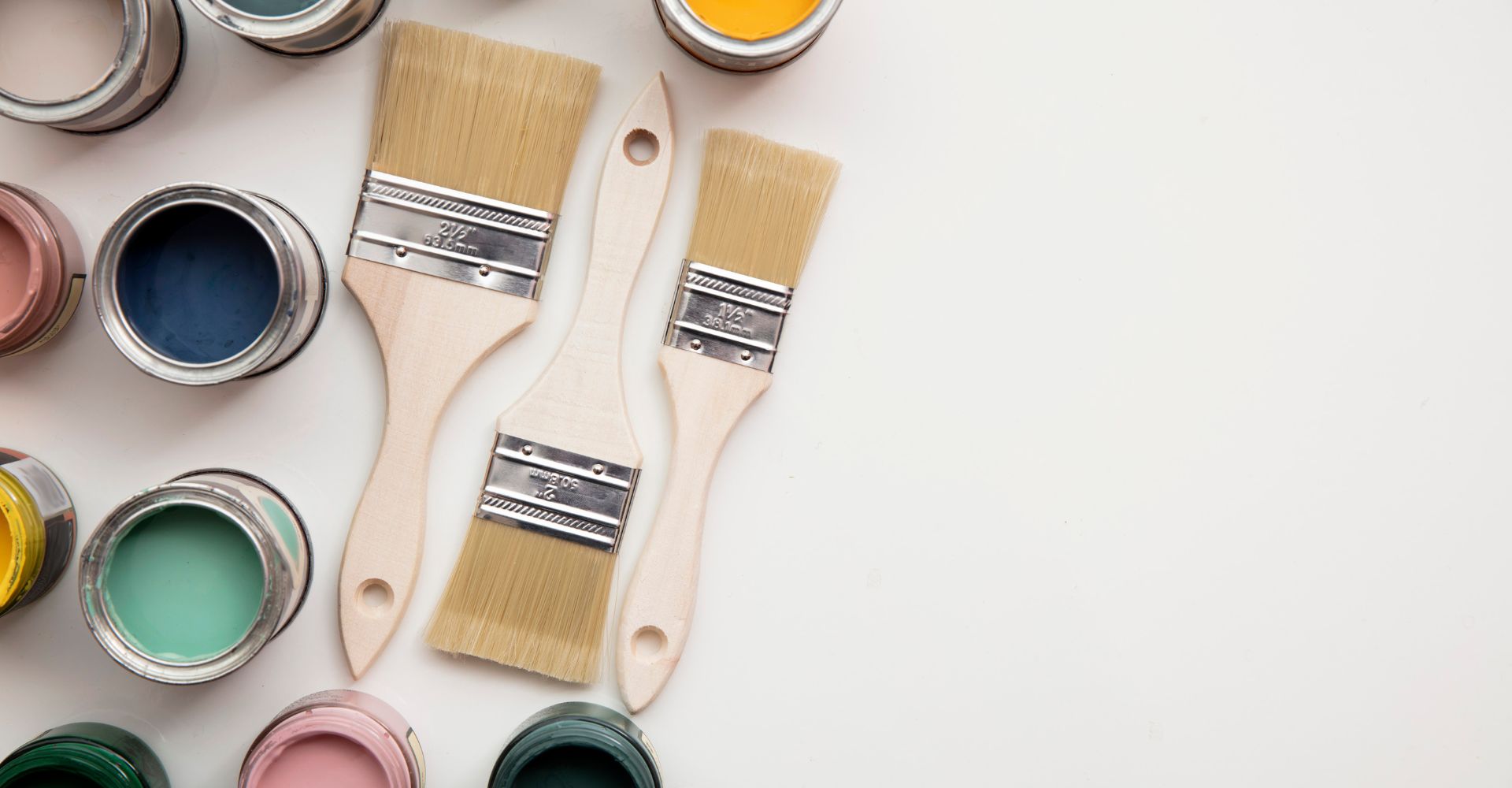 Refreshing Your Home’s Look Interior Painting For Fall