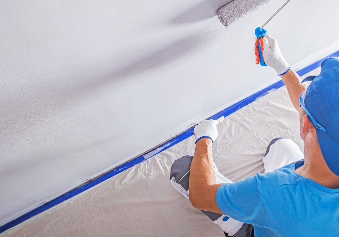 Interior Painting in Dallas - img2