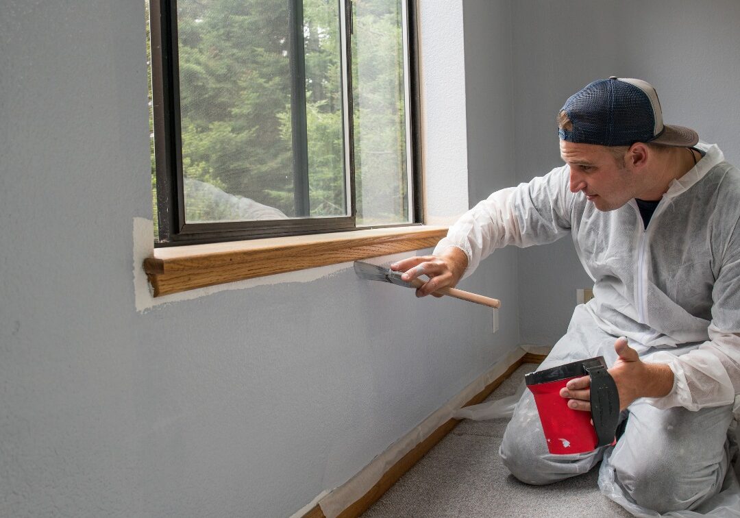 Interior Painting in Fort Worth - img3